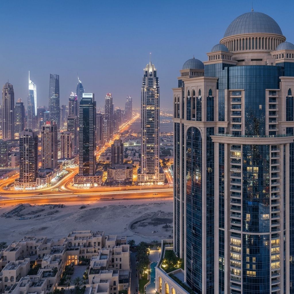 Deals y Oportunidades Inmobiliarias